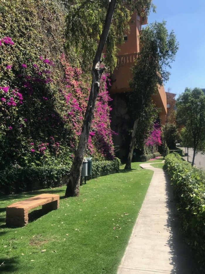 DEPARTAMENTO, en VENTA, Carretera México Toluca, 