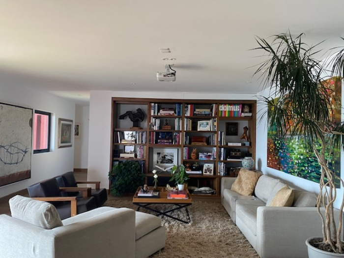 DEPARTAMENTO, en VENTA, Carretera México Toluca, 