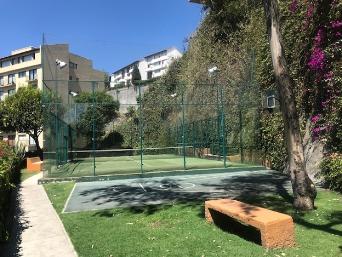 DEPARTAMENTO, en VENTA, Carretera México Toluca, 