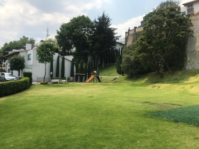 DEPARTAMENTO, en VENTA, Carretera México Toluca, 