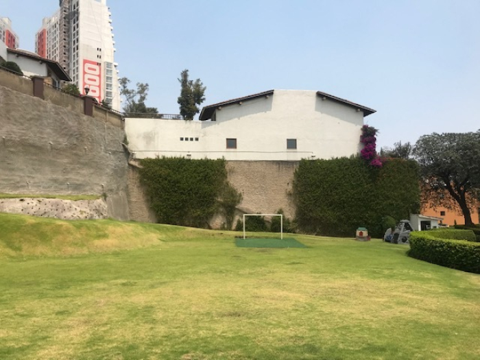 DEPARTAMENTO, en VENTA, Carretera México Toluca, 