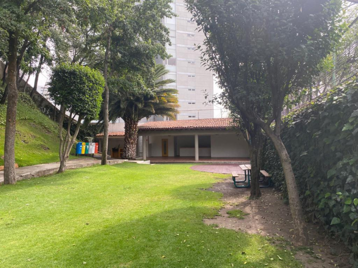 DEPARTAMENTO, en VENTA, Carretera México Toluca, 