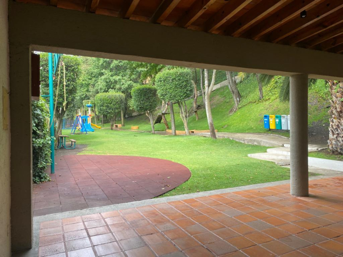 DEPARTAMENTO, en VENTA, Carretera México Toluca, 