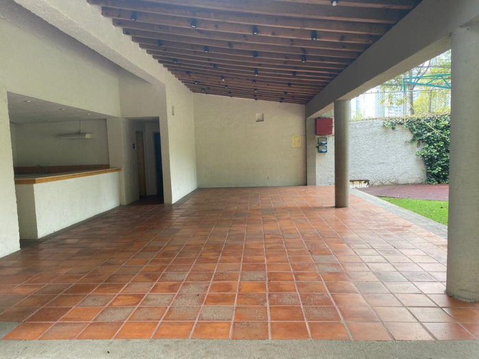 DEPARTAMENTO, en VENTA, Carretera México Toluca, 