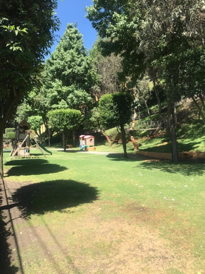 DEPARTAMENTO, en VENTA, Carretera México Toluca, 