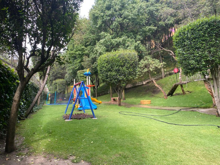 DEPARTAMENTO, en VENTA, Carretera México Toluca, 