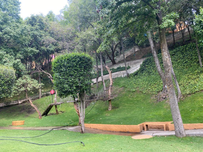 DEPARTAMENTO, en VENTA, Carretera México Toluca, 