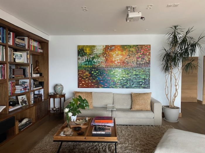 DEPARTAMENTO, en VENTA, Carretera México Toluca, 