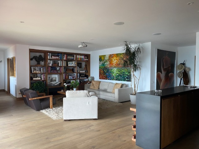 DEPARTAMENTO, en VENTA, Carretera México Toluca, 