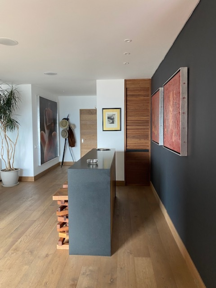 DEPARTAMENTO, en VENTA, Carretera México Toluca, 