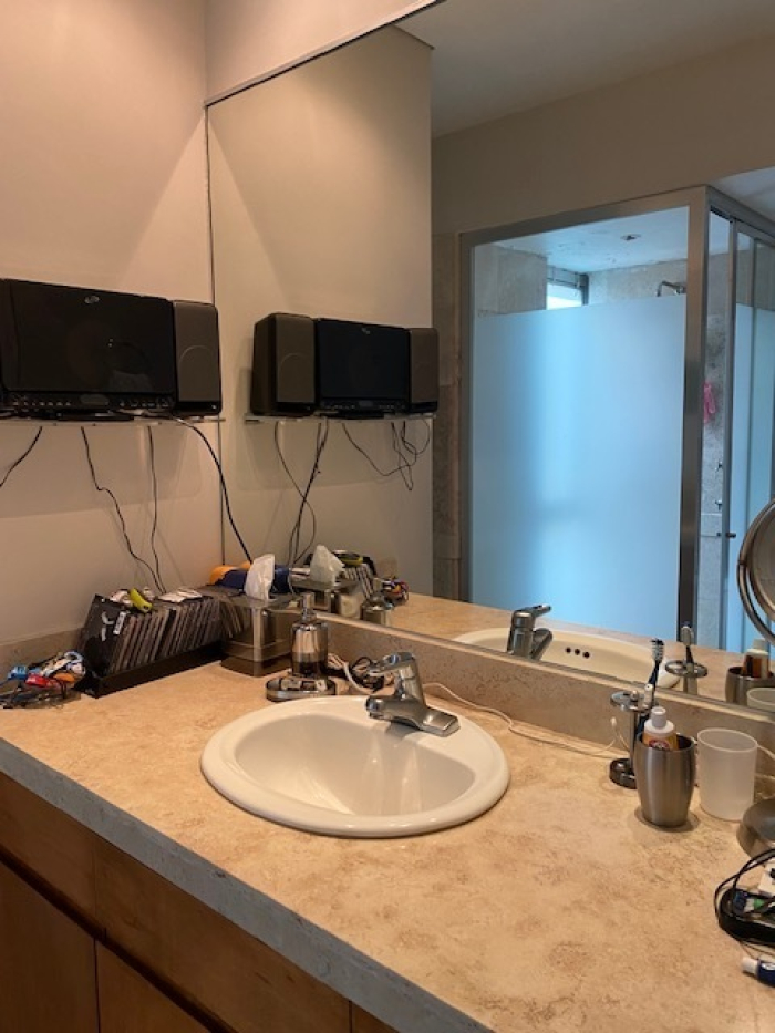 DEPARTAMENTO, en VENTA, Bosque de Tabachines, Bosques de las Lomas, Cuajimalpa de Morelos