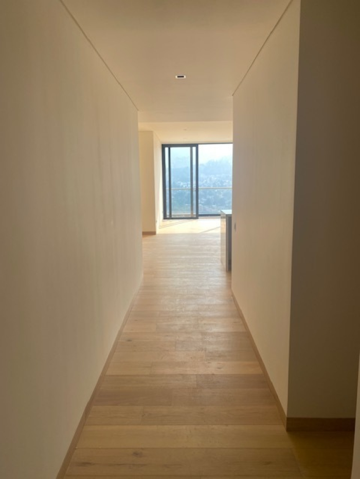 DEPARTAMENTO, en VENTA, Carretera San Mateo Santa Rosa, 