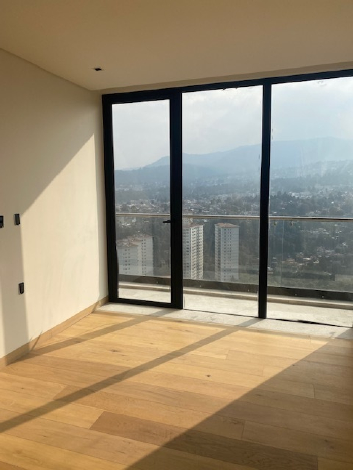 DEPARTAMENTO, En VENTA, Carretera San Mateo Santa Rosa, 