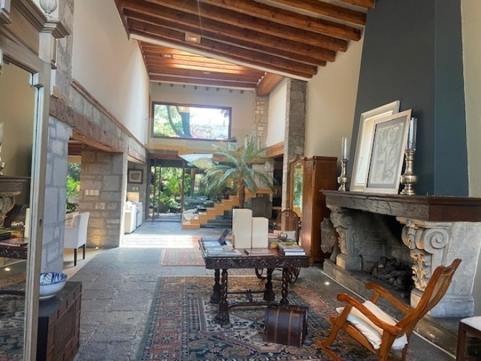 CASA, en VENTA, Altavista, Paseo de las Lomas, Álvaro Obregón