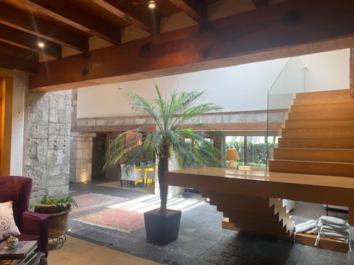 CASA, En VENTA, Altavista, Paseo De Las Lomas, Álvaro Obregón