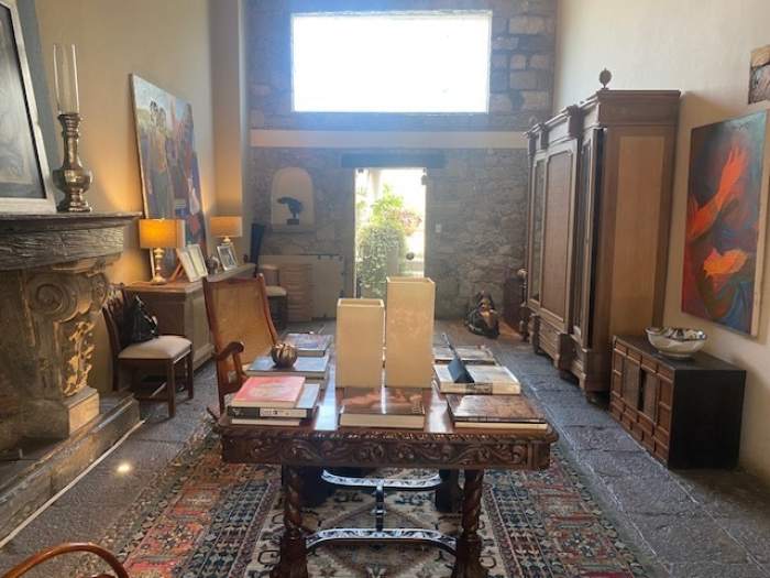 CASA, En VENTA, Altavista, Paseo De Las Lomas, Álvaro Obregón