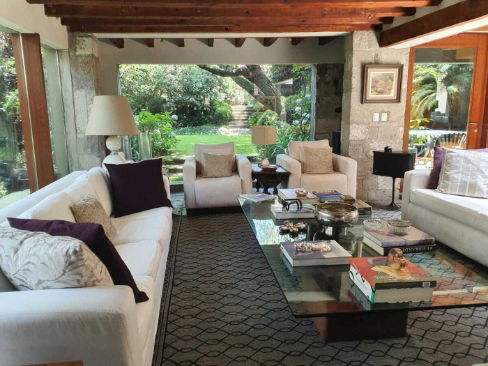 CASA, En VENTA, Altavista, Paseo De Las Lomas, Álvaro Obregón