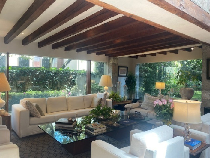 CASA, En VENTA, Altavista, Paseo De Las Lomas, Álvaro Obregón