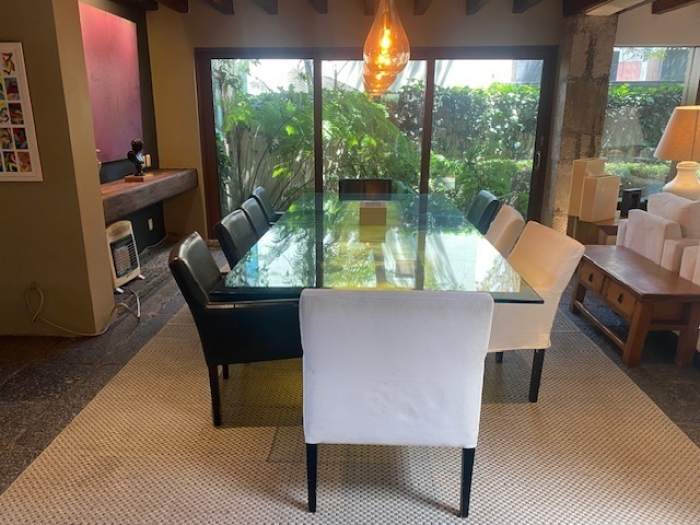 CASA, En VENTA, Altavista, Paseo De Las Lomas, Álvaro Obregón