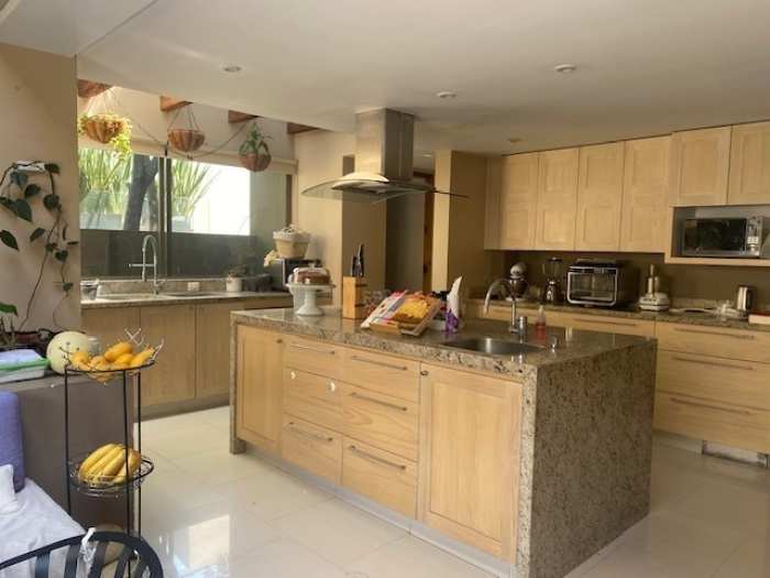 CASA, En VENTA, Altavista, Paseo De Las Lomas, Álvaro Obregón