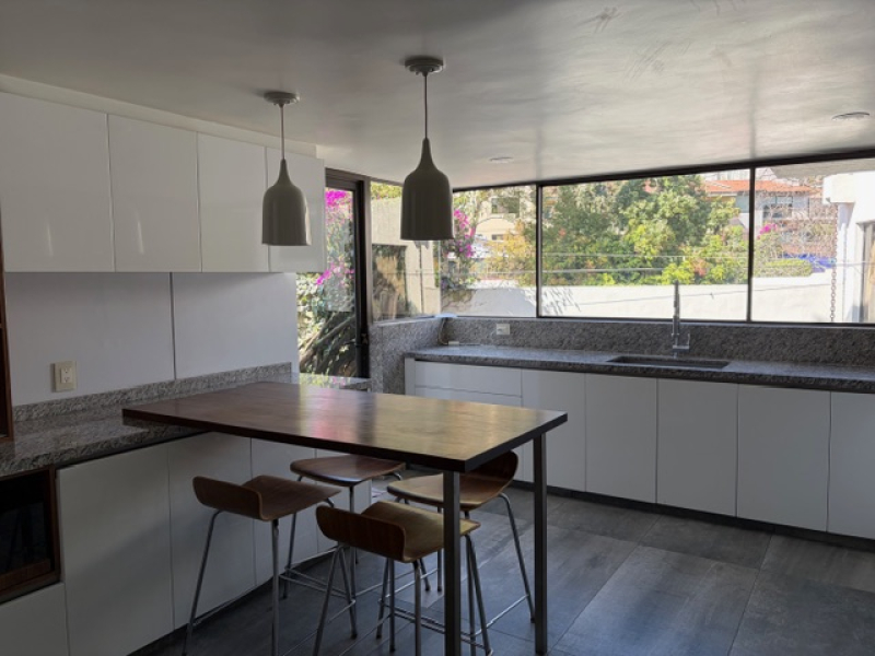 CASA, en VENTA, Bosque de Jacarandas, Bosques de las Lomas, Miguel Hidalgo