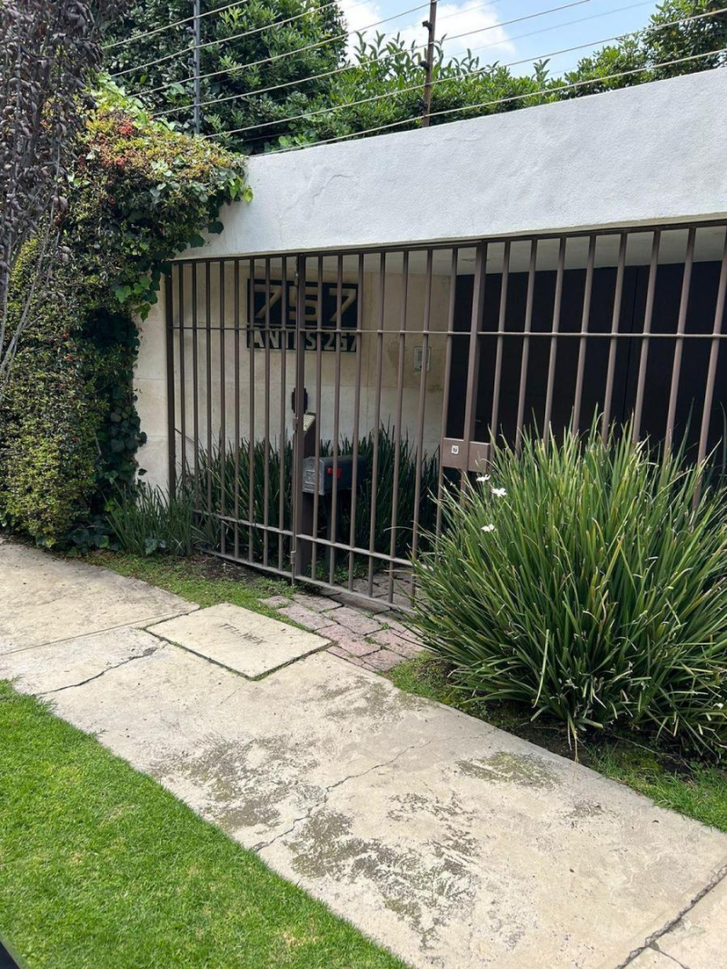 CASA, en VENTA, Bosque de Jacarandas, Bosques de las Lomas, Miguel Hidalgo