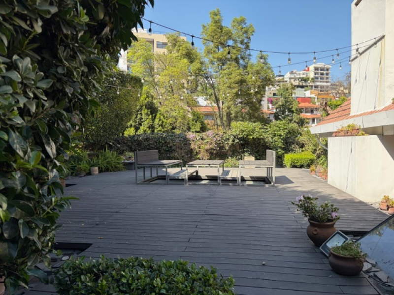 CASA, en VENTA, Bosque de Jacarandas, Bosques de las Lomas, Miguel Hidalgo