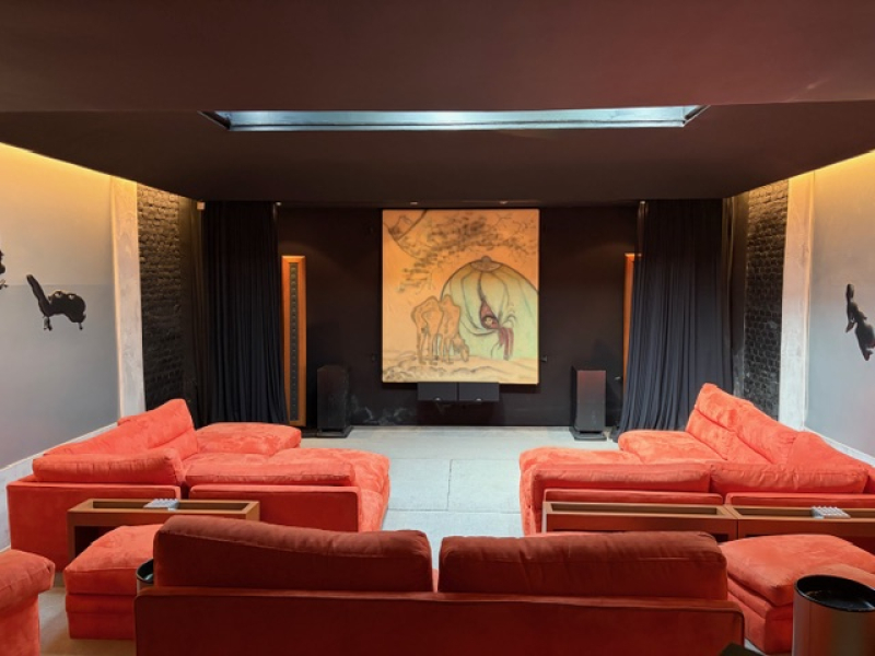 CASA, en VENTA, Bosque de Jacarandas, Bosques de las Lomas, Miguel Hidalgo