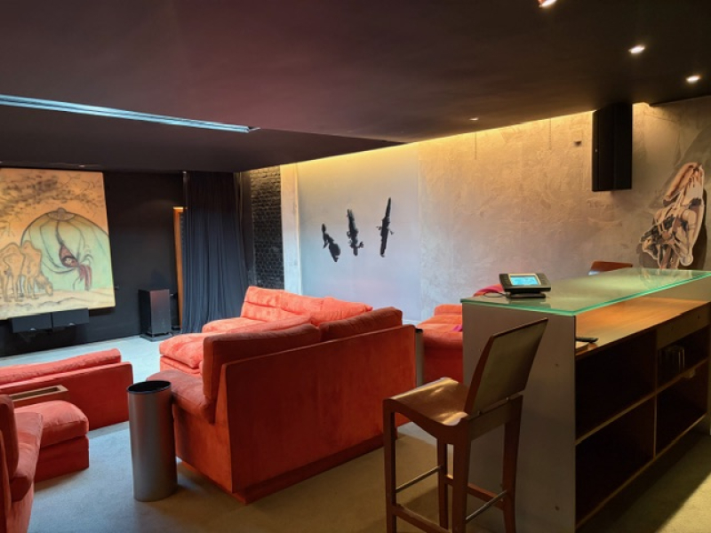 CASA, en VENTA, Bosque de Jacarandas, Bosques de las Lomas, Miguel Hidalgo