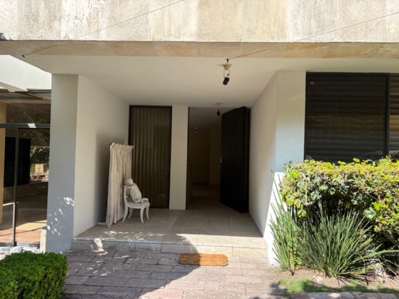 CASA, en VENTA, Bosque de Jacarandas, Bosques de las Lomas, Miguel Hidalgo