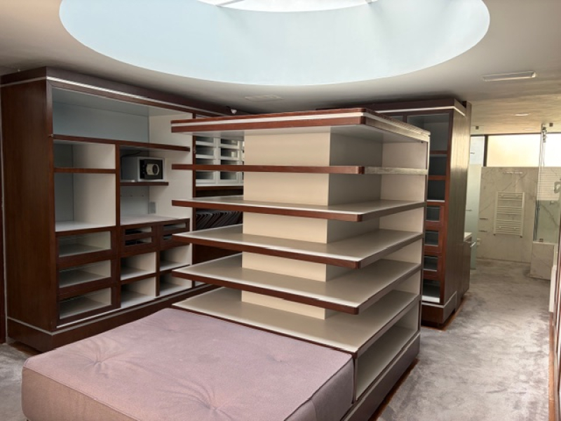 CASA, en VENTA, Bosque de Jacarandas, Bosques de las Lomas, Miguel Hidalgo