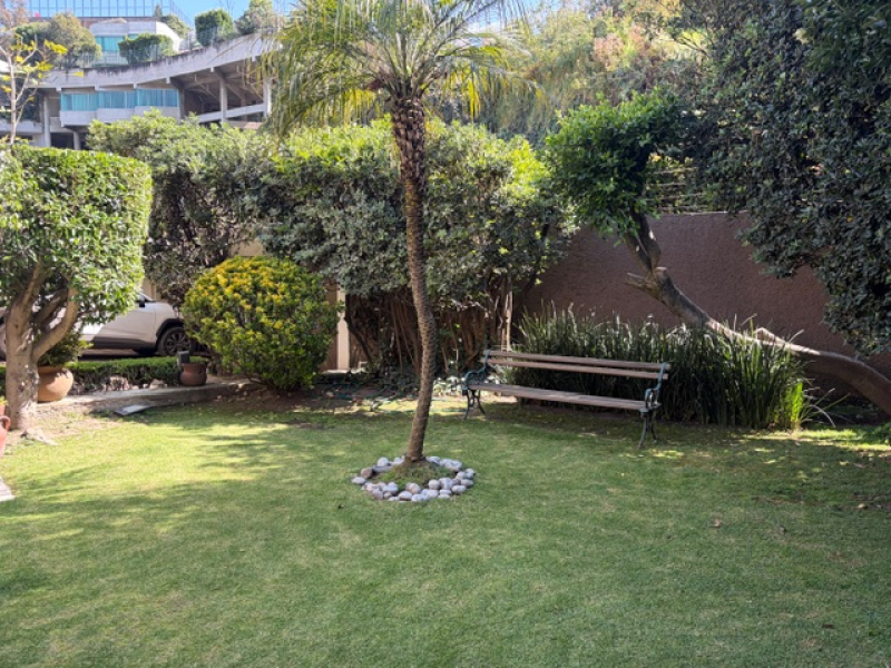 CASA, en VENTA, Bosque de Jacarandas, Bosques de las Lomas, Miguel Hidalgo