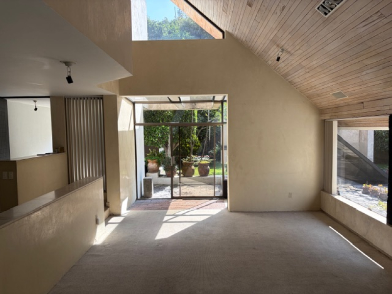 CASA, en VENTA, Bosque de Jacarandas, Bosques de las Lomas, Miguel Hidalgo