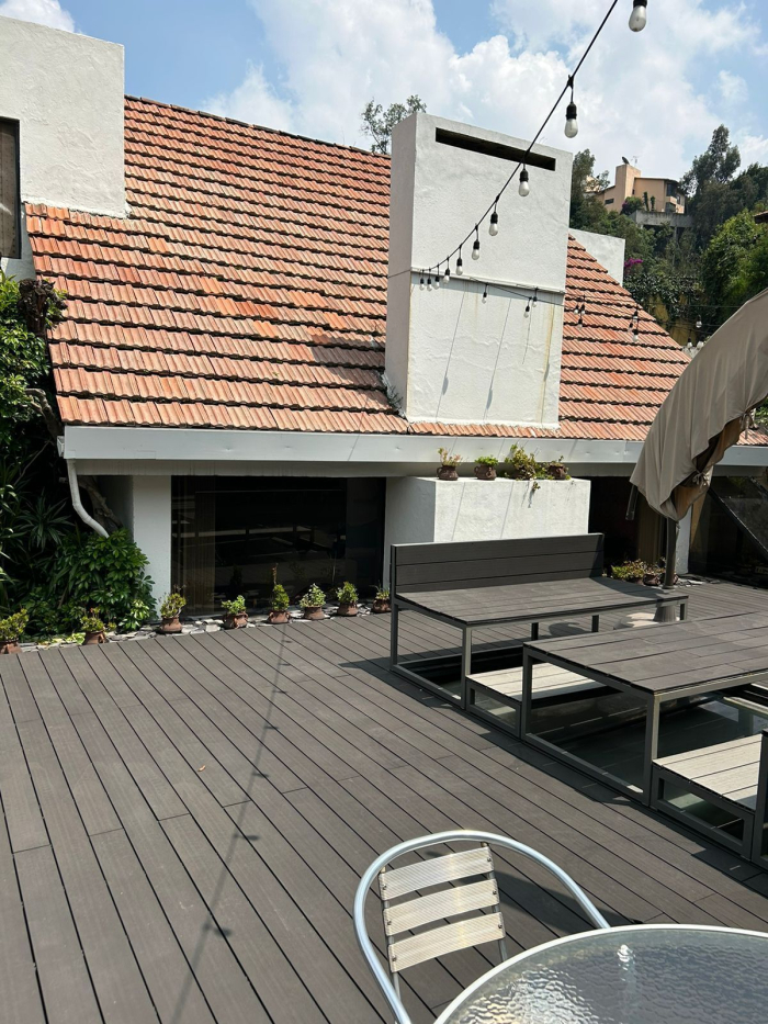 CASA, en VENTA, Bosque de Jacarandas, Bosques de las Lomas, Miguel Hidalgo
