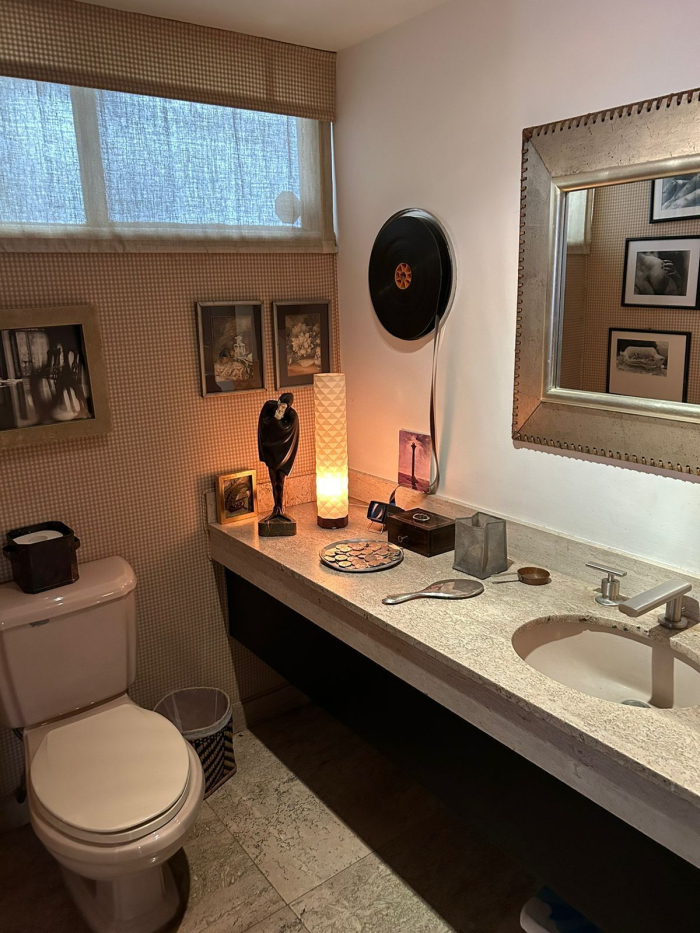 CASA, En VENTA, Bosque De Jacarandas, Bosques De Las Lomas, Miguel Hidalgo