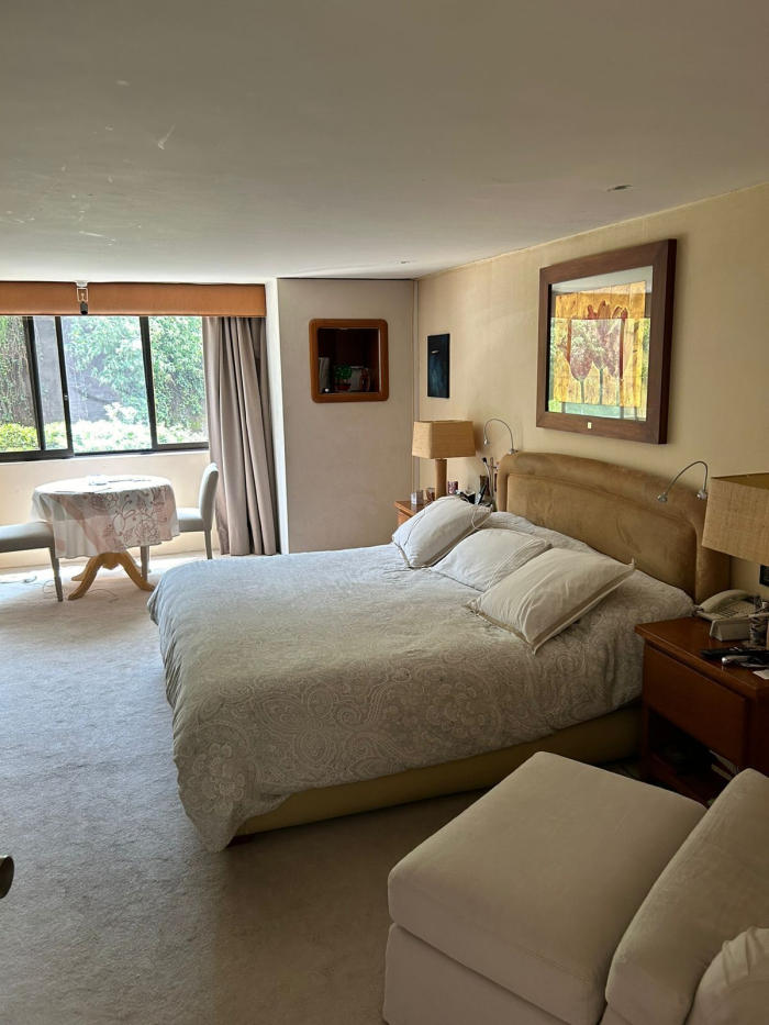 CASA, En VENTA, Bosque De Jacarandas, Bosques De Las Lomas, Miguel Hidalgo