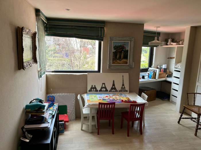 CASA, En VENTA, Bosque De Jacarandas, Bosques De Las Lomas, Miguel Hidalgo