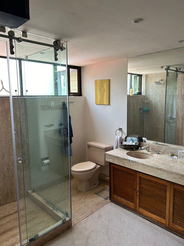 CASA, En VENTA, Bosque De Jacarandas, Bosques De Las Lomas, Miguel Hidalgo