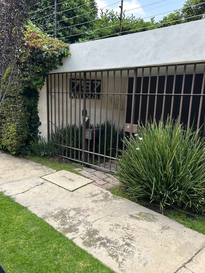 CASA, En VENTA, Bosque De Jacarandas, Bosques De Las Lomas, Miguel Hidalgo