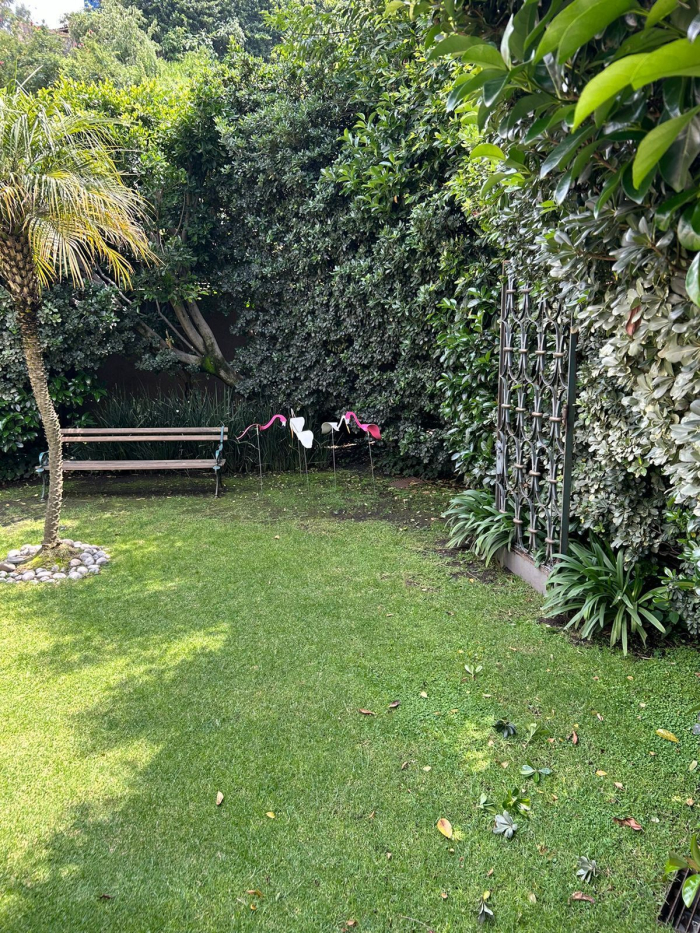 CASA, En VENTA, Bosque De Jacarandas, Bosques De Las Lomas, Miguel Hidalgo