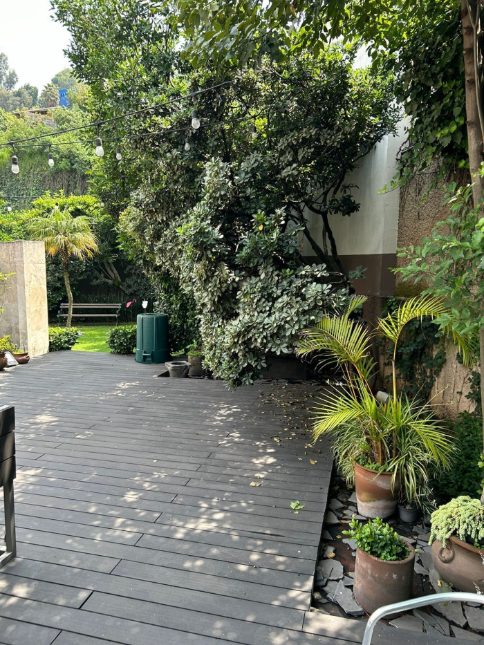 CASA, En VENTA, Bosque De Jacarandas, Bosques De Las Lomas, Miguel Hidalgo