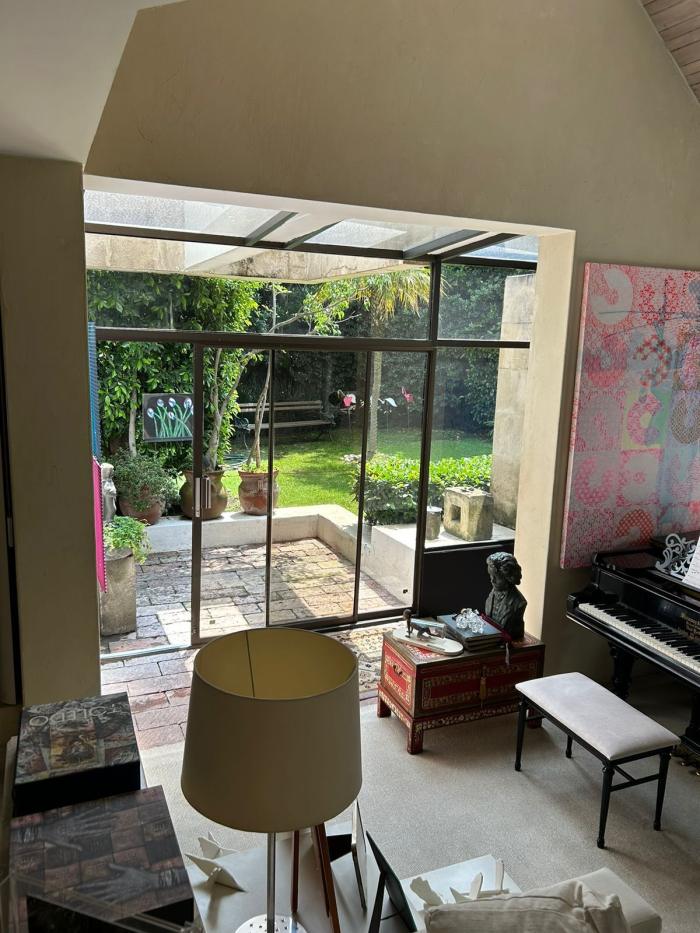 CASA, En VENTA, Bosque De Jacarandas, Bosques De Las Lomas, Miguel Hidalgo
