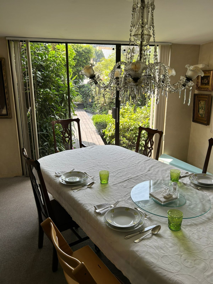 CASA, En VENTA, Bosque De Jacarandas, Bosques De Las Lomas, Miguel Hidalgo