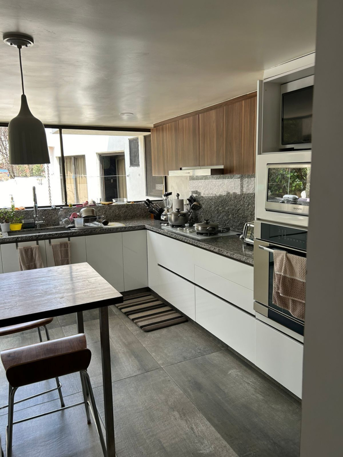 CASA, En VENTA, Bosque De Jacarandas, Bosques De Las Lomas, Miguel Hidalgo