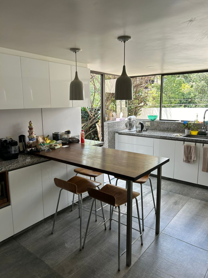 CASA, En VENTA, Bosque De Jacarandas, Bosques De Las Lomas, Miguel Hidalgo