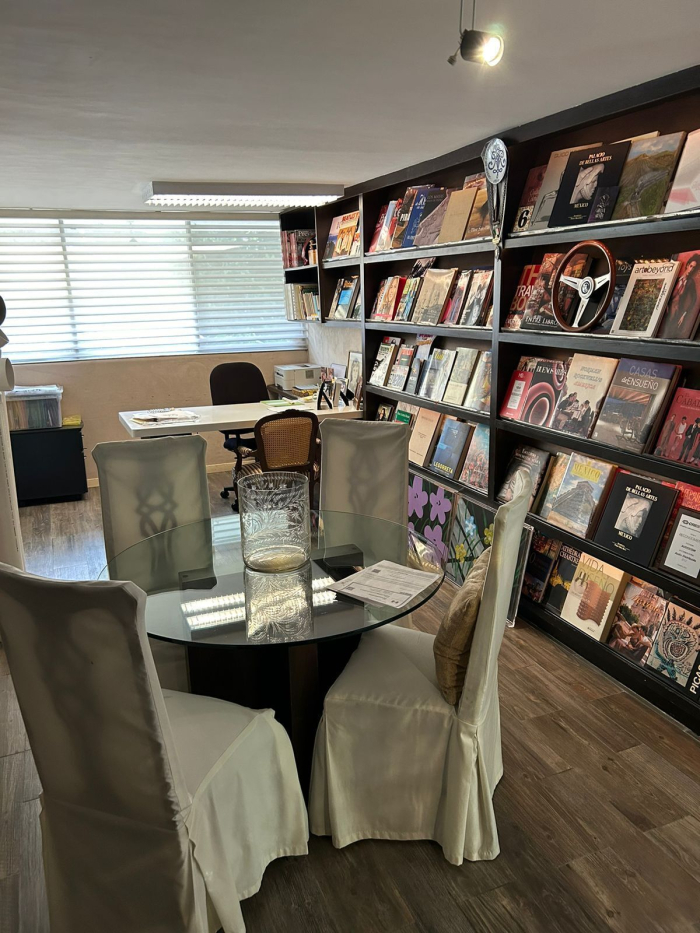 CASA, En VENTA, Bosque De Jacarandas, Bosques De Las Lomas, Miguel Hidalgo