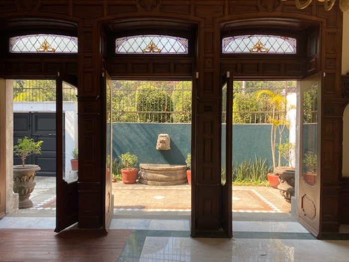 CASA, en VENTA, Monte Blanco, Lomas de Chapultepec, Miguel Hidalgo