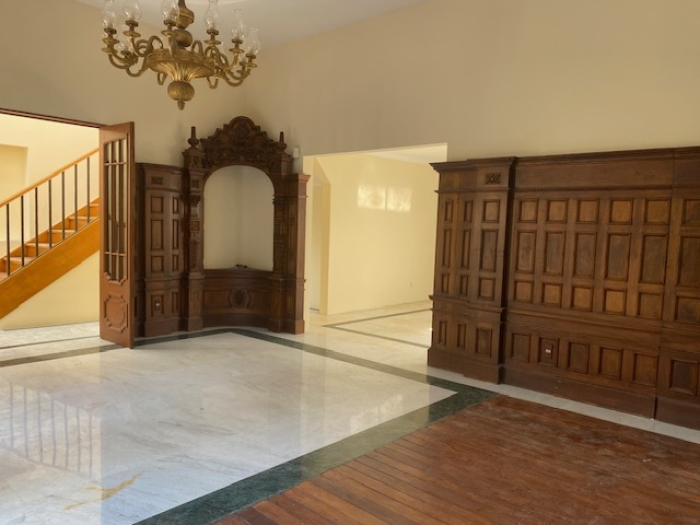 CASA, En VENTA, Monte Blanco, Lomas De Chapultepec, Miguel Hidalgo