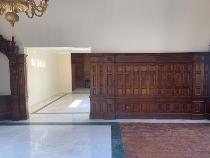 CASA, En VENTA, Monte Blanco, Lomas De Chapultepec, Miguel Hidalgo