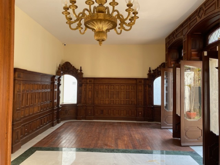 CASA, En VENTA, Monte Blanco, Lomas De Chapultepec, Miguel Hidalgo
